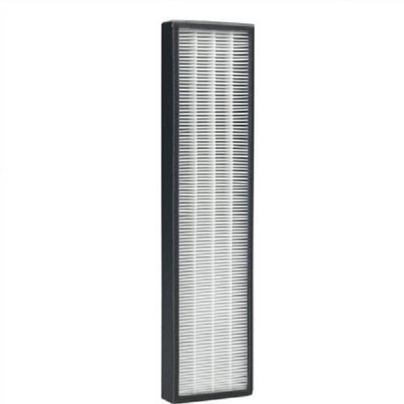 Livpure Medical Grade True HEPA Sierra Tall Tower Air Purifier Air filter, White, 1 lb