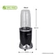thumbnail image 2 of Licuadora Personal Nutriblender Westinghouse 600W, 2 of 5