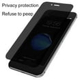 thumbnail image 4 of HEVIRGO Protecteur d'Écran en Verre Trempé Intimité pour iPhone 7 8 11 Pro XR, 4 of 9