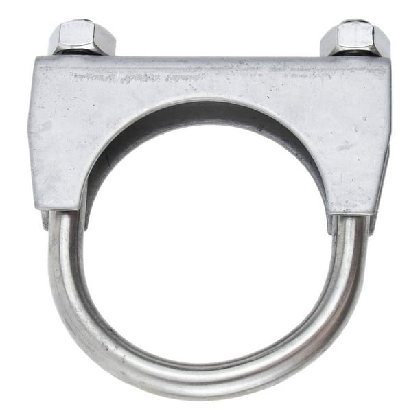 Collier de serrage à 1 oreille Ø15/17mm (x2)