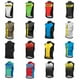 thumbnail image 2 of Maillot de ciclismo 2023, camiseta sin mangas para bicicleta de carreras, ropa de ciclismo de montaña, ropa de verano para carretera D2103, 2 of 5