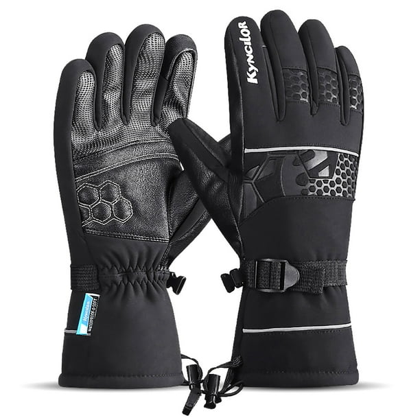 Waterproof hotsell gloves walmart