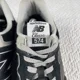 thumbnail image 5 of New Balance Classic 574 Mens Size 13 D Walking Sneakers Shoes Blue GUC, 5 of 5