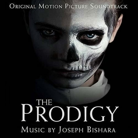Joseph Bishara - Prodigy / O.S.T. - Music & Performance - CD