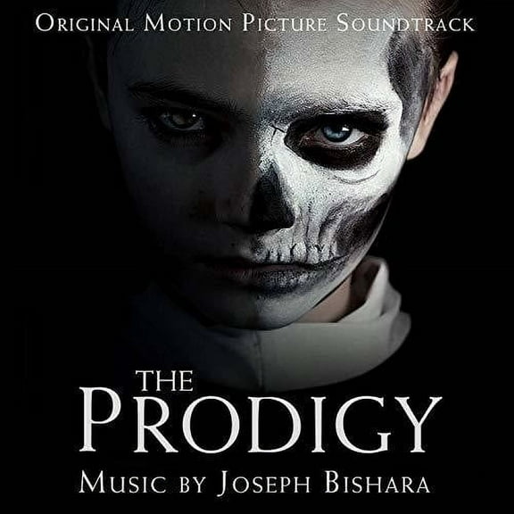 Joseph Bishara - Prodigy / O.S.T. - Music & Performance - CD