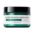 thumbnail image 1 of SOME BY MI AHA BHA PHA 30 Days Miracle Crème 60g, 1 of 9