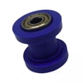 thumbnail image 1 of 2 Tensores De Polea De Cadena Genéricos De 8 Mm Para De Cross ATV Premium Azul, 1 of 7