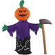 thumbnail image 1 of 26-27 Halloween Inflatable Decoration, 5 Feet High Strength Inflatable Halloween Decoration for Backyard L, 1 of 5