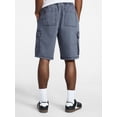 thumbnail image 3 of No Boundaries Cargo Shorts, 10" Inseam, Men's XS-3XL, 3 of 5