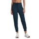 thumbnail image 1 of Pantalones Joggers CRZ YOGA Mujer Tiro Alto XL con Bolsillos y Entrepierna de 66 cm, 1 of 4