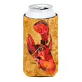 thumbnail image 1 of Homard Cuit Grand Garçon Manchon Câlin - 22 à 24 oz., 1 of 1