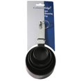 thumbnail image 2 of Culinary Edge Measuring Cups Set of 4 Sizes Black, 2 Pack, 2 of 8