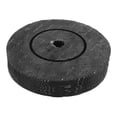 thumbnail image 3 of Dickly Car Lift Rubber Pad Lift Accessory Solid Replaces Sturdy Utility Heavy Duty Lift 120x120x23mm, 3 of 9