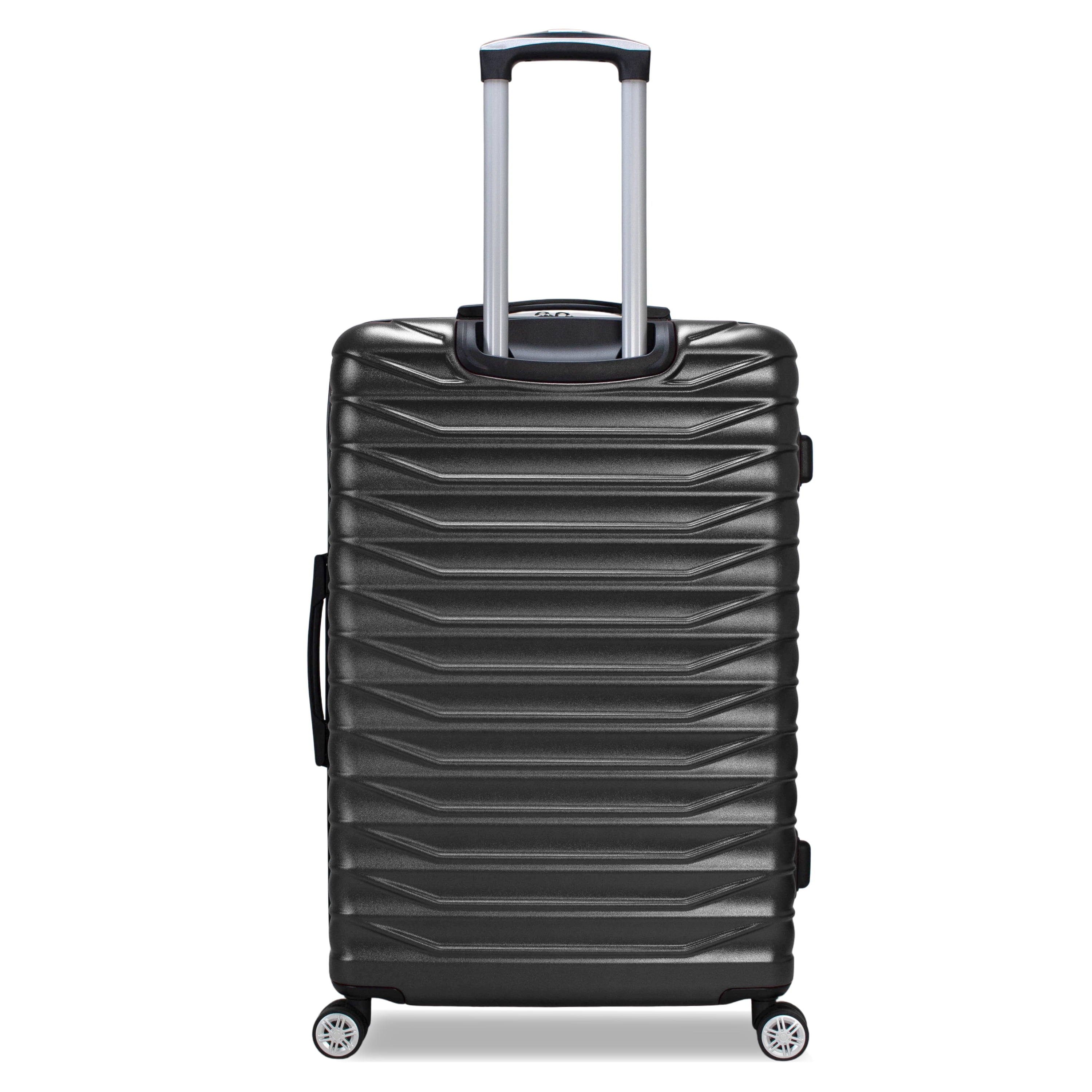 Valliant 3-Piece Hardside Expandable Spinner Luggage Set