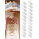 thumbnail image 1 of Clothes Hanger Connector Hook Closet Space Saving Organizer Stackable Hanger Hook/10pcs-30pcs-50pcs Set, 1 of 1