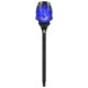 thumbnail image 1 of Parpadeo Decoración de jardín Luz Camino Luz IP55 a prueba de agua (Luz azul 1PC), 1 of 6