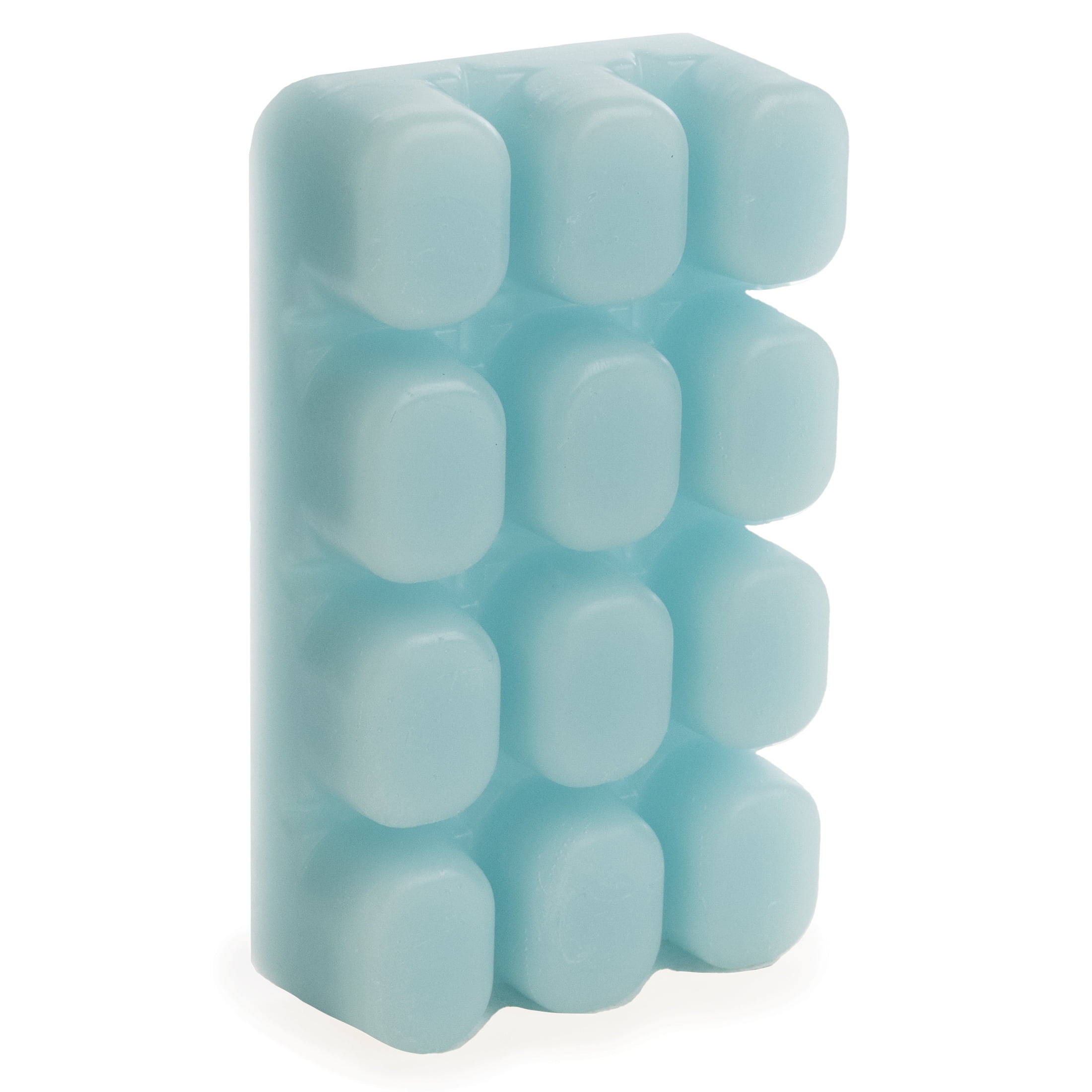 IllumiScents ScentMatch, 3 oz Wax Melts, Ocean Lotus (Compare to: Sol De Janeiro® - Agua Mistica™)
