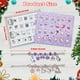 thumbnail image 2 of Pulseras con calendario de Adviento, unicornio, Navidad, 2025, 2 of 5