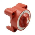 thumbnail image 4 of 5511E 32V DC 350A 2 Positions ON/Off Dual Circuit Plus Battery Switch 140 in-lb, 4 of 5