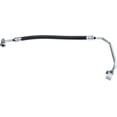 thumbnail image 3 of A-Premium A/C Discharge Hose Compatible with Toyota T100 1993-1994 V6 3.0L, 3 of 6