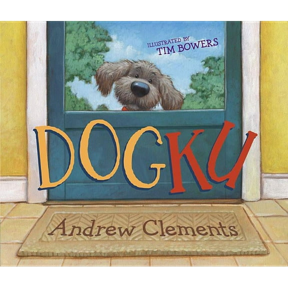 Dogku, (Hardcover)