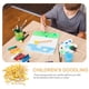 thumbnail image 5 of 10 esponjas para pintar con mango, ideales para manualidades y pintura., 5 of 7