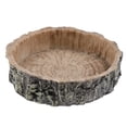 thumbnail image 3 of de es Alimentos Y Agua Esquina Suministros Tazón Zulema Reptile Food and Water Dish, 3 of 7