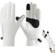 thumbnail image 1 of Guantes de invierno cálidos con forro polar para visualización táctil, antideslizantes, impermeables, resistentes al viento, para clima frío, esquí, conducción térmica, 1 of 3