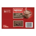 thumbnail image 5 of Hot Cocoa Mix, Dark Chocolate, 0.71 Oz, 50/box | Bundle of 5, 5 of 8