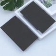 thumbnail image 1 of BRIGHTFUFU 2Pcs Waterproof Case for Memory Cards 9.5x6x0.5cm Black Storage Case, 1 of 7
