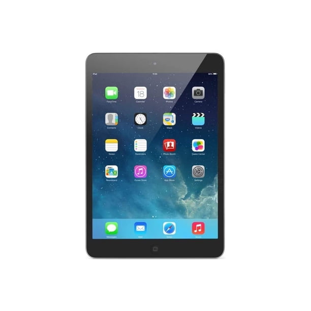 Apple Ipad Mini 16Gb Negra Apple Pantalla de 8.3 pulgadas