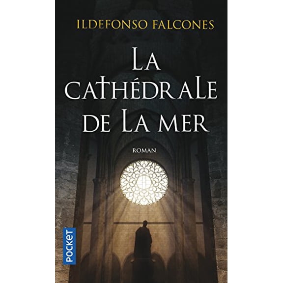 Pre-Owned La cathdrale de la mer, 9782266186575, 2266186574, Paperback, POCKET edition