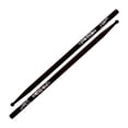 thumbnail image 1 of Baquetas ZILDJIAN Travis Barker Artist Series punta redonda de madera negra ZASTBLK, 1 of 3