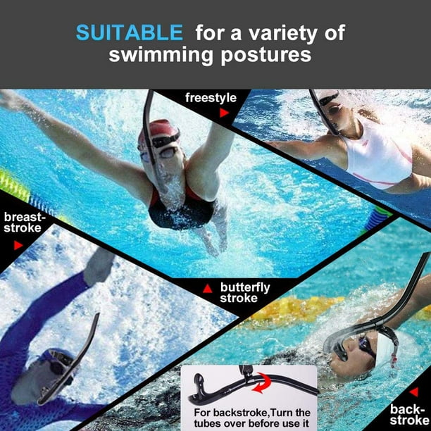 Lap sale swimming gear