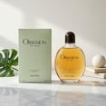 thumbnail image 5 of Calvin Klein Obsession Eau De Toilette Spray, Cologne for Men, 6.7 oz, 5 of 6