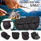 thumbnail image 2 of LUVCLS Funda protectora de neopreno para carrete de pesca, funda para mosca, carpa, cebo, funda para lanzador, 2 of 6