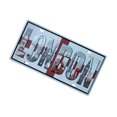 thumbnail image 2 of Cartel de Pub Bar Colco 15x30cm Metal, 2 of 8