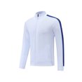 thumbnail image 6 of Mifsaly Kids 2 Piece Tracksuit Sets Boys Girls Full Zip Long Sleeve Jacket and Jogger Pants Fall Winter Soccer Training Uniform Sports Outfits, 6 of 6