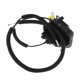 thumbnail image 1 of Actuador de bloqueo de puerta de energía frontal izquierda Unique Bargains 805014EA2A para Nissan Qashqai II 2013-2025, 1 of 6