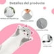 thumbnail image 3 of Funny toy Almohada de Peluche de Gato, Kawaii Almohada Larga de Felpa Peluche Suaves de Animal para Abrazar Regalo para Novia, Niños y Niñas, 3 of 7