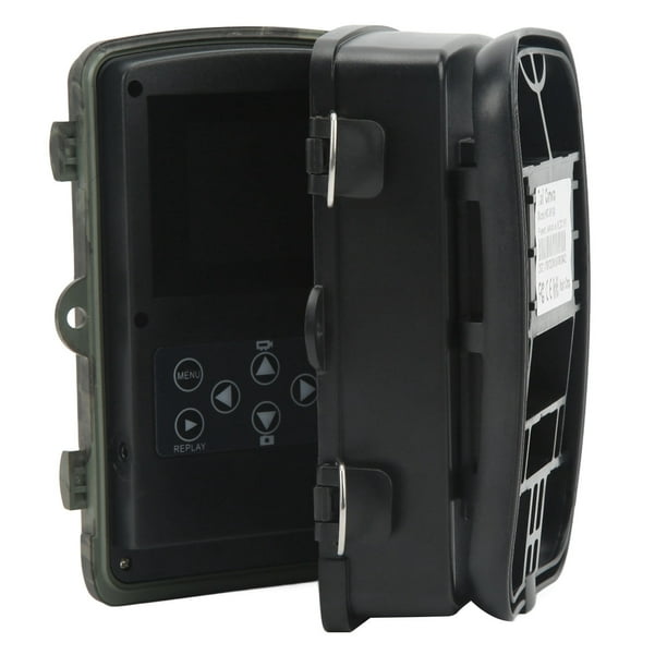 Security Camera,Outdoor Hunting Trail Camera Wildlife Trail Camera