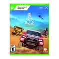thumbnail image 1 of Videojuego Xbox Series X DAKAR DESERT RALLY Saber Interactive, 1 of 4