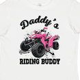 thumbnail image 4 of Inktastic Off Roading Girls Mudding Cute Girls Toddler T-Shirt, 4 of 5