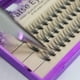 thumbnail image 2 of Extensión de pestañas Dedila Beauty Natural Long, 20 raíces, 0.07 C Curl, 2 of 3