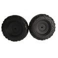 thumbnail image 4 of Peg Perego Polaris RZR 900 Front Wheels, 4 of 5