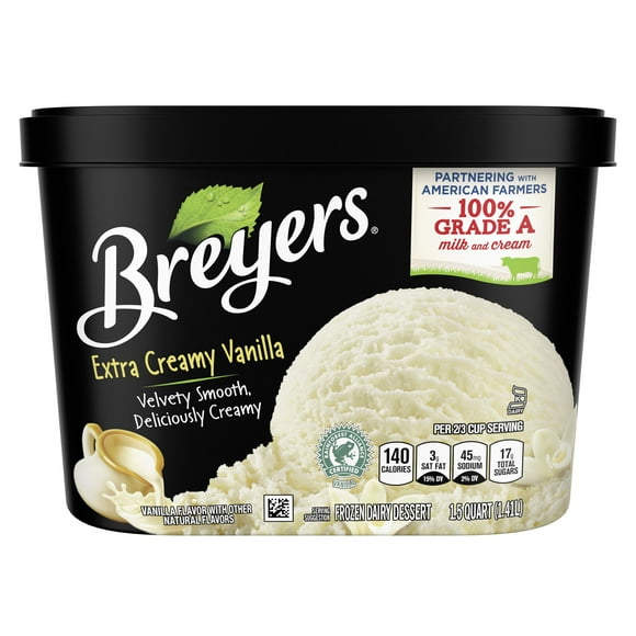 Breyers