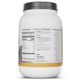 thumbnail image 6 of Levels Grass Fed Whey Protein Powder, No Artificials, 24G of Protein, Vanilla Cinnamon, 2LB, 6 of 7