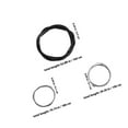 thumbnail image 2 of HEALEEP 1 Set Brake Line Metal Assorted Color For Bicycle Brakes, 2 of 8