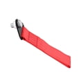thumbnail image 4 of Universal Racing Car Tow Strap, High Strength Nylon Rope with Mounting Bracket, 10,000 Lbs Capacity, Various Colors, Universal Fitment, Ideal for Front Rear Bumper Towing Hook, 4 of 7