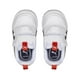 thumbnail image 2 of Tenis Puma Multiflex SL V INF para Niños Pequeños 380741-11 blanco 13, 2 of 3